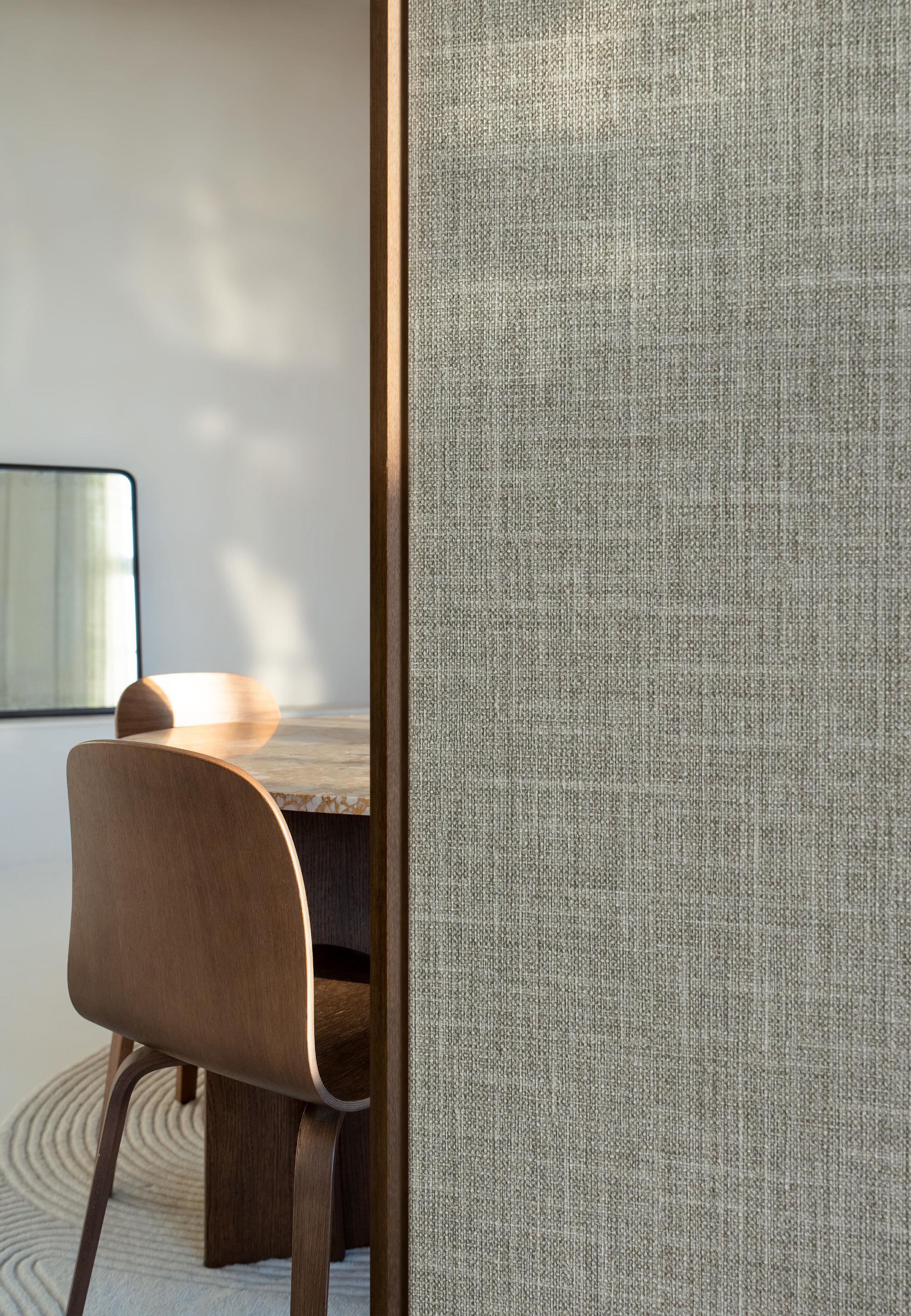 Vescom Lynn Wallcovering