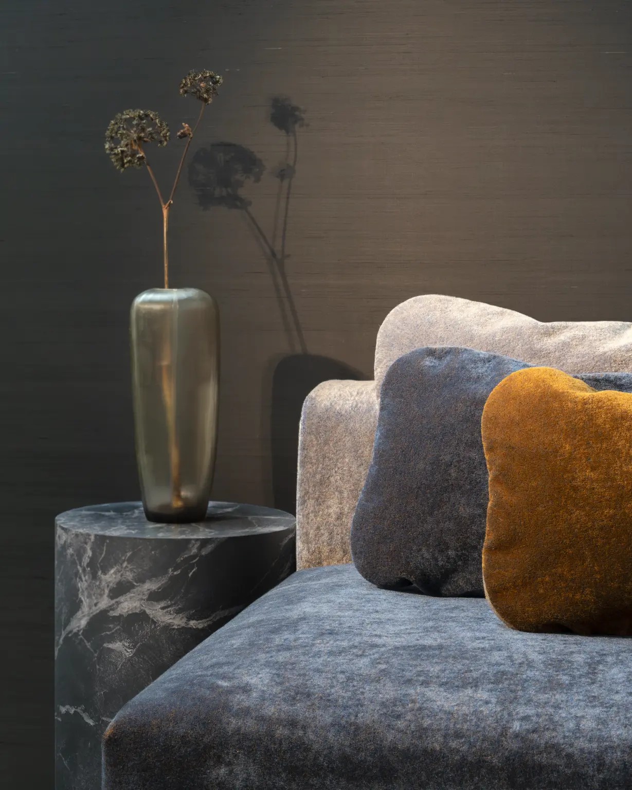 Vescom Onyx Upholstery Fabric Vescom Onyx Upholstery Fabric