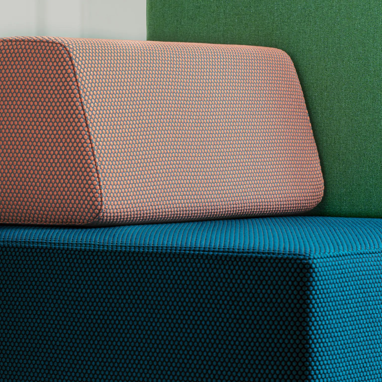 Vescom Rolla Upholstery Fabric