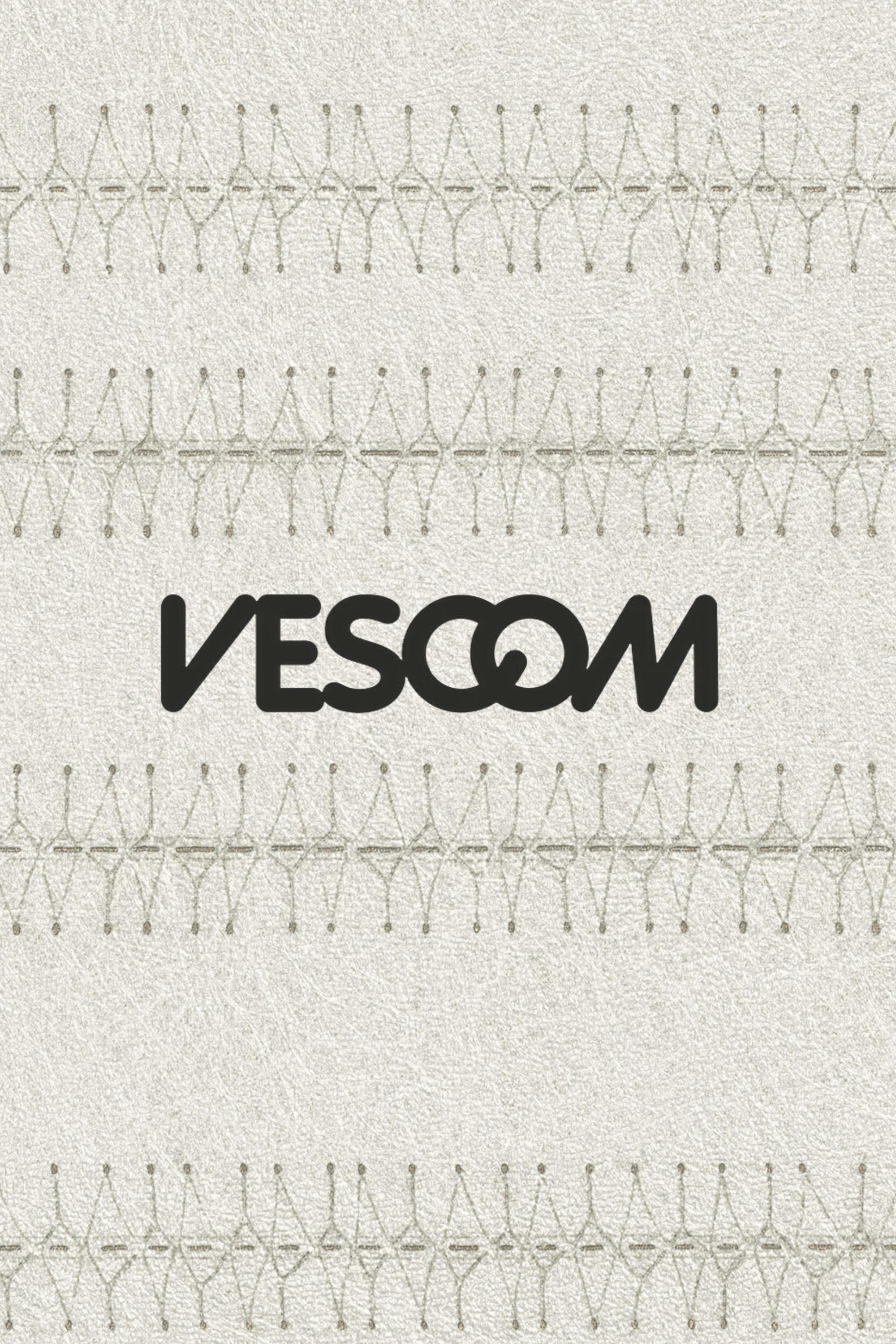 Vescom Sashiko Wallcoverings