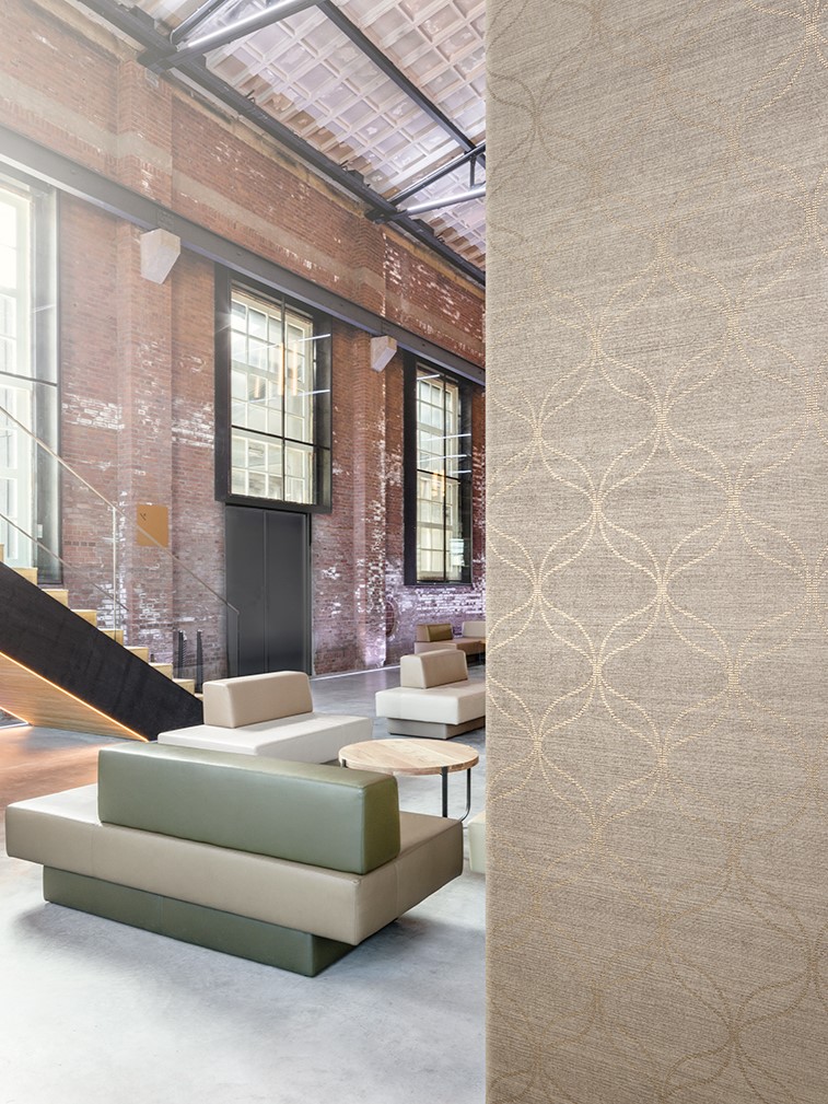 Vescom Venetian Wallcovering